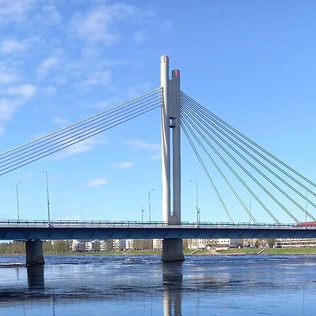 Haapala Apartment Rovaniemi Ngoại thất bức ảnh