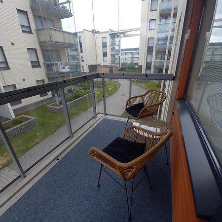 Haapala Apartment Rovaniemi Ngoại thất bức ảnh