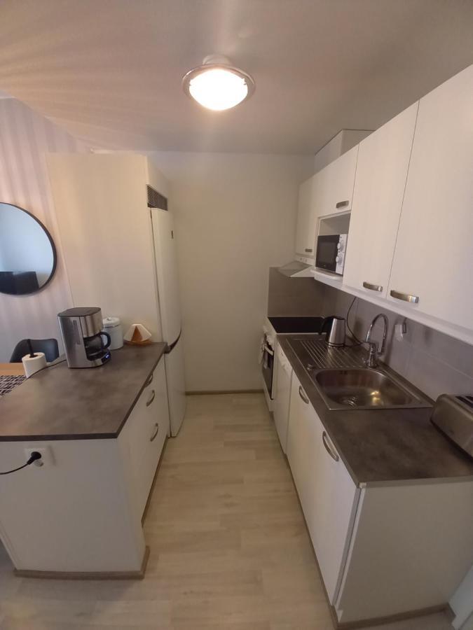 Haapala Apartment Rovaniemi Ngoại thất bức ảnh