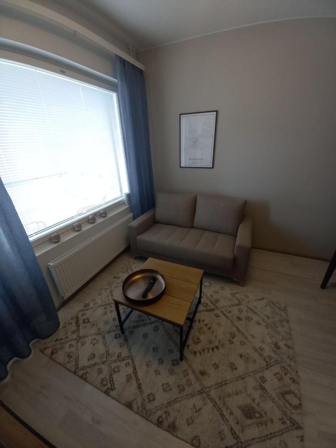 Haapala Apartment Rovaniemi Ngoại thất bức ảnh
