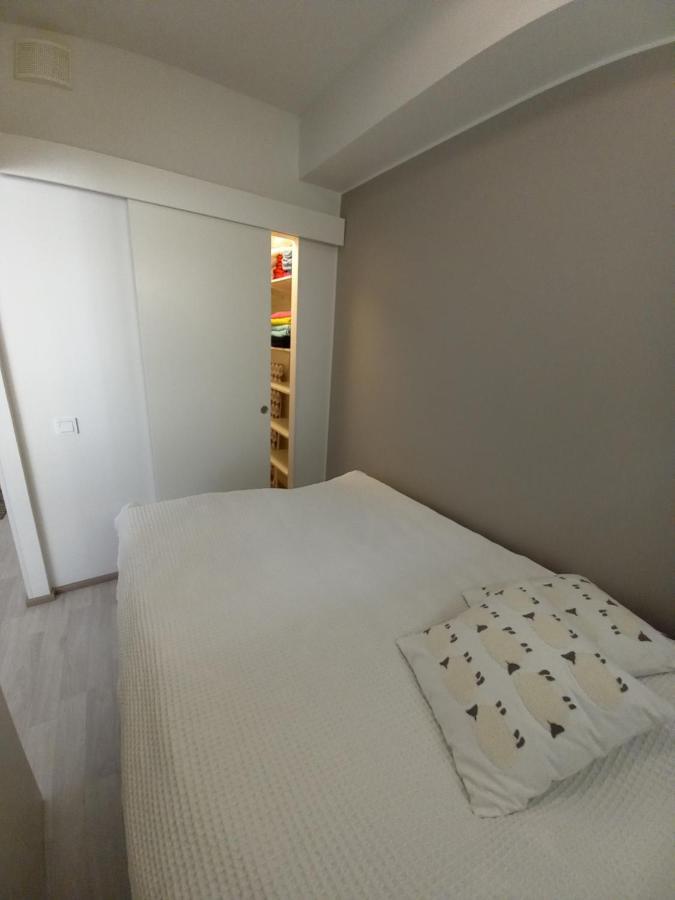Haapala Apartment Rovaniemi Ngoại thất bức ảnh
