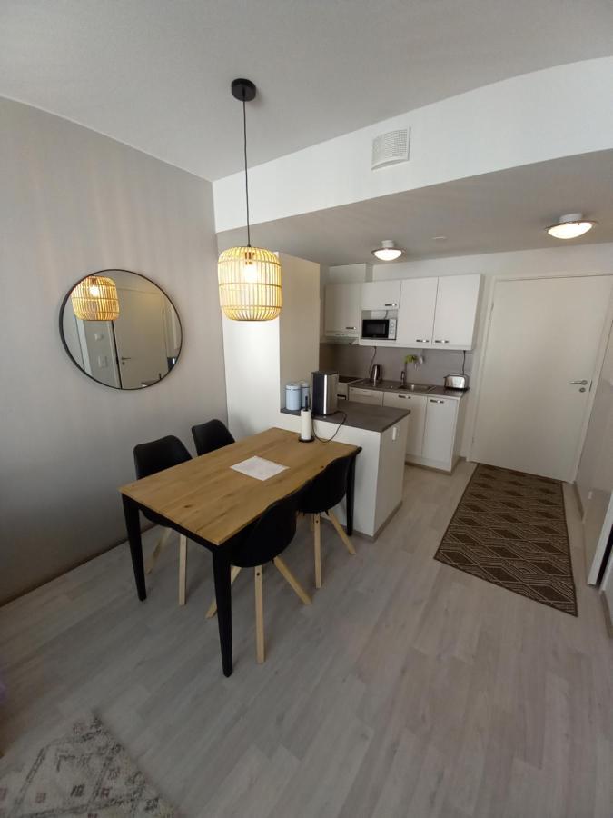 Haapala Apartment Rovaniemi Ngoại thất bức ảnh